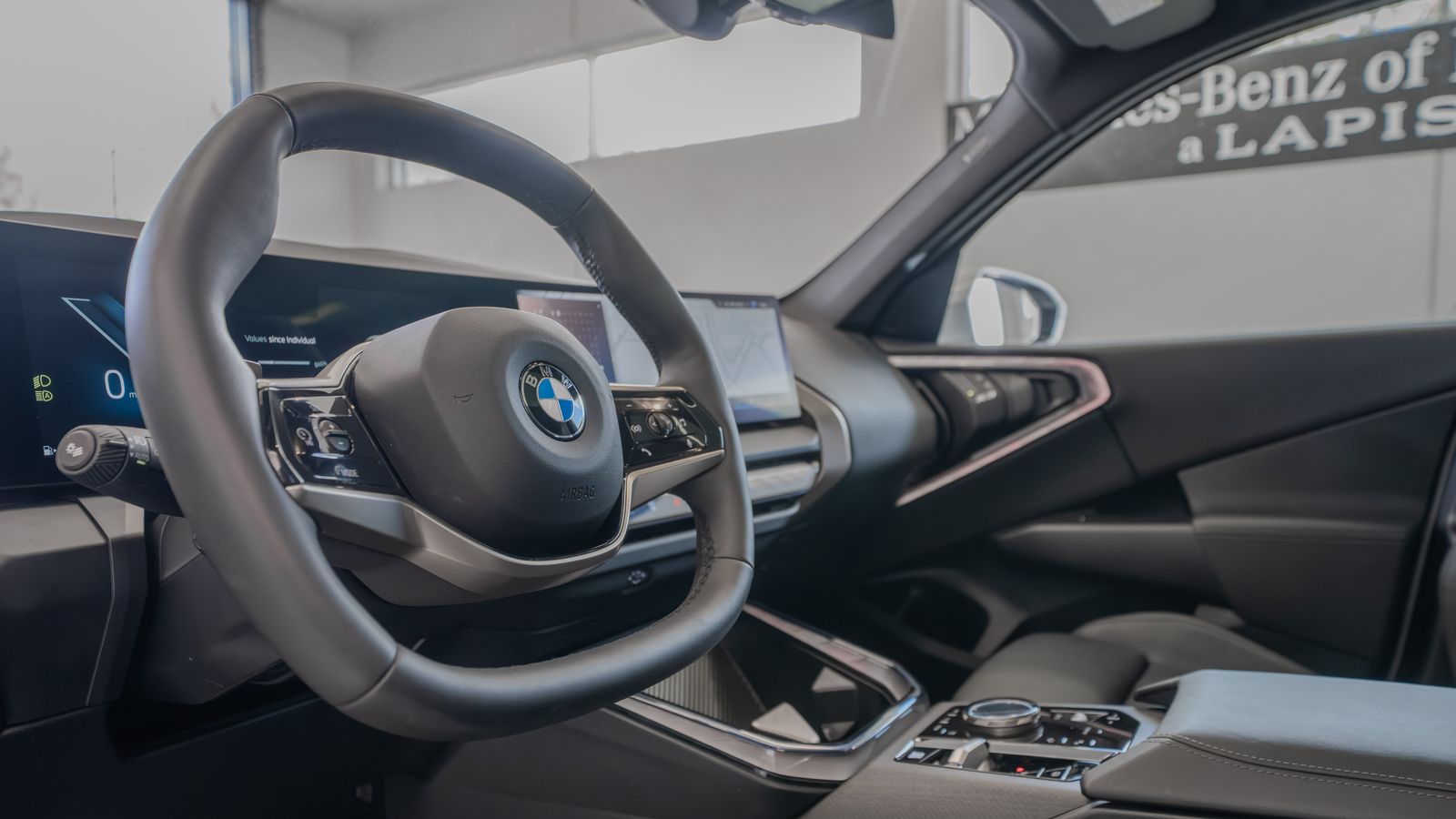 2025 BMW X3 30 xDrive — full photo 7 of 35