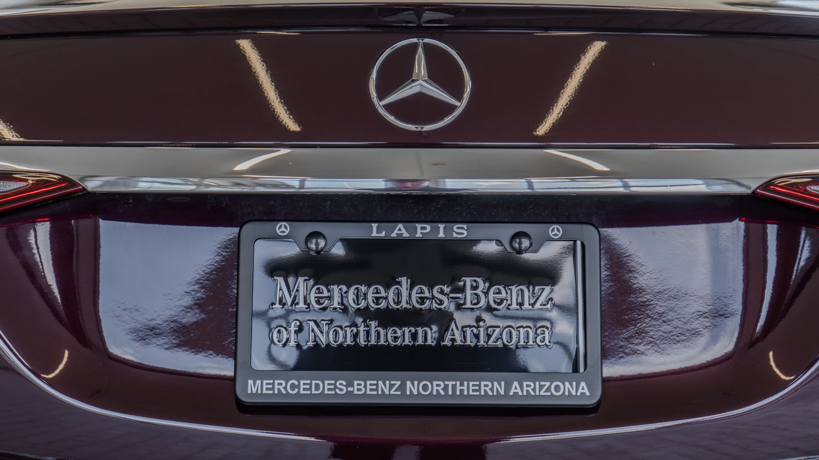 2023 Mercedes-Benz S-Class S 500 — full photo 15 of 35