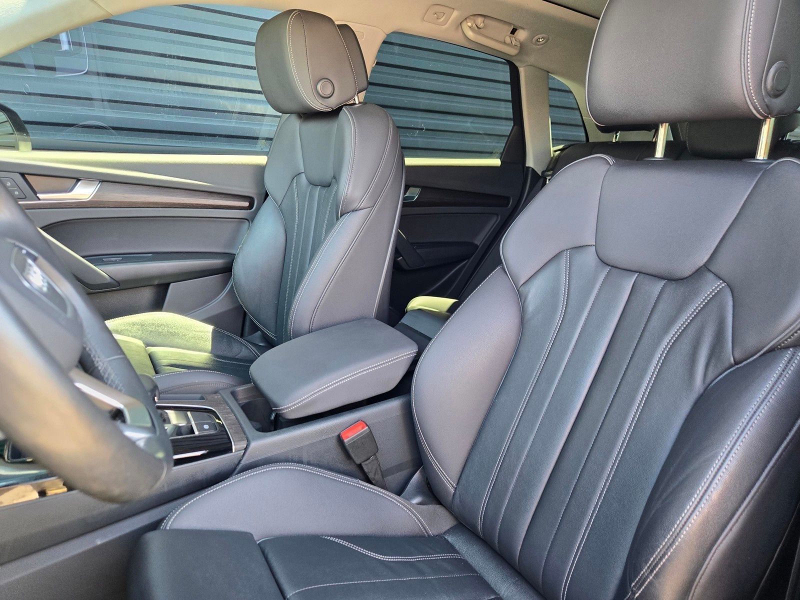 2023 Audi Q5 e 55 Premium — full photo 20 of 45