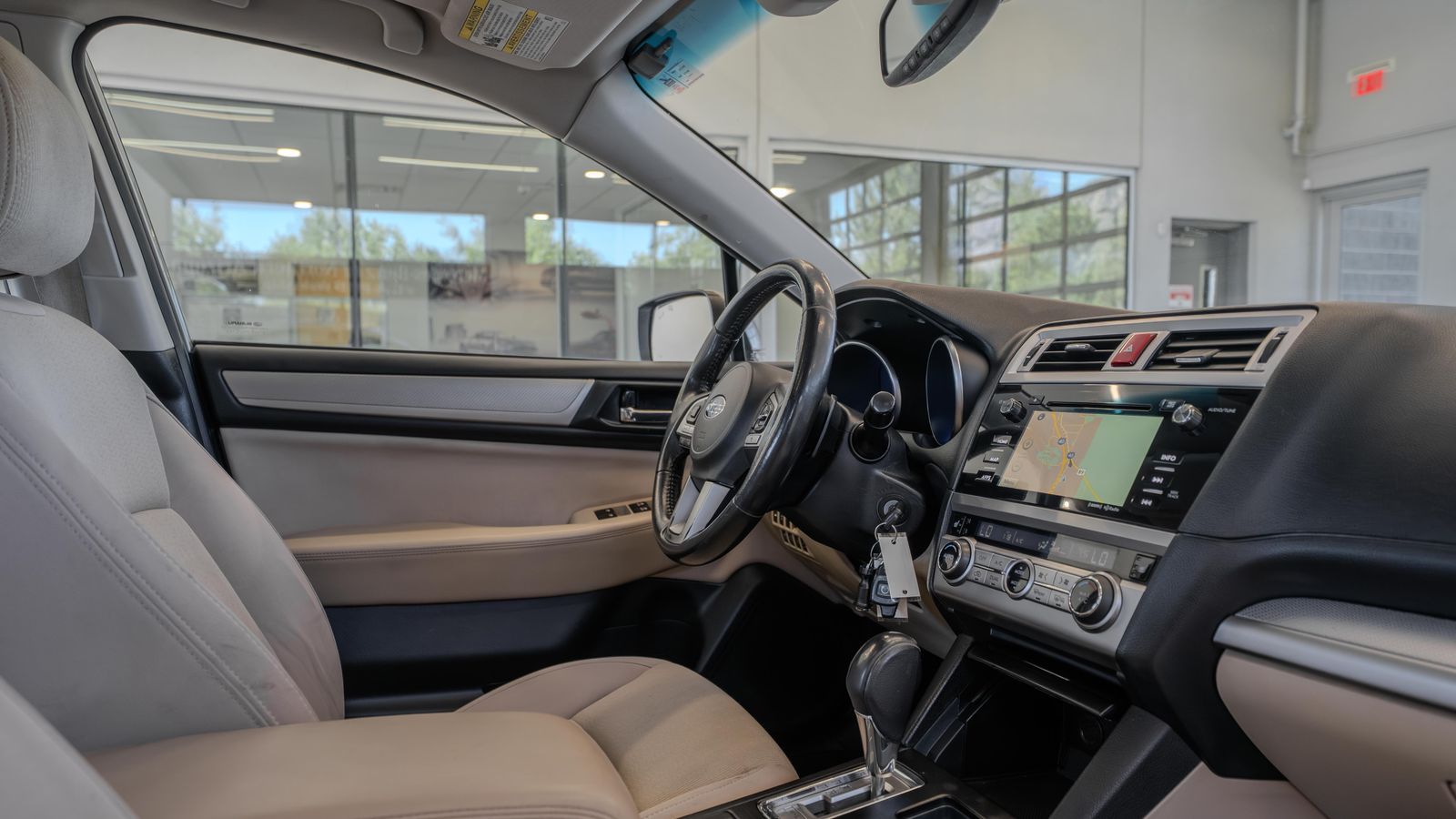 2015 Subaru Legacy 2.5i — full photo 18 of 34