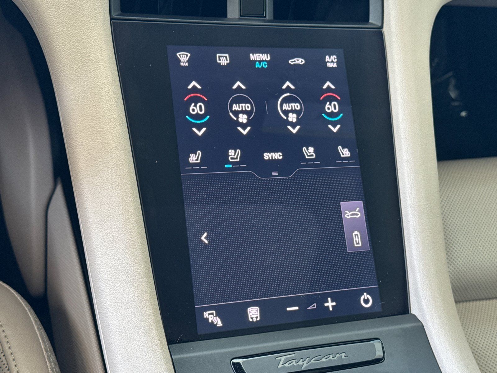 2024 Porsche Taycan Base — full photo 20 of 29