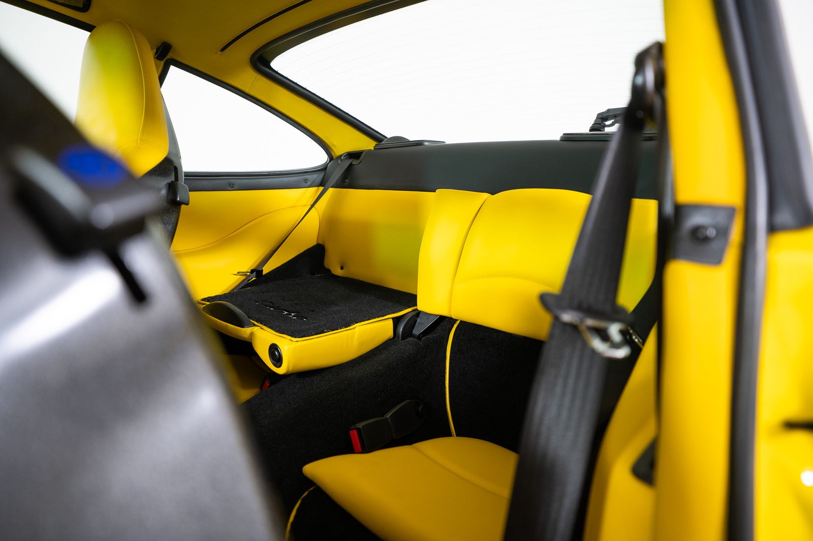 1996 Porsche 911 — full photo 39 of 45