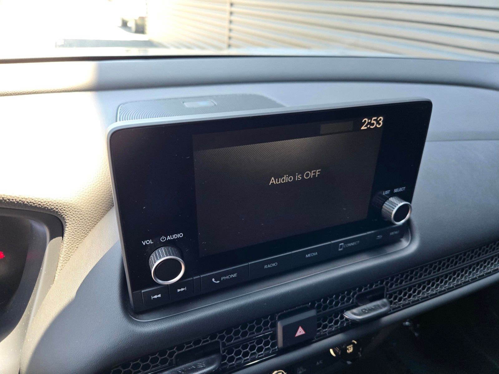 2024 Honda HR-V Sport — full photo 23 of 28