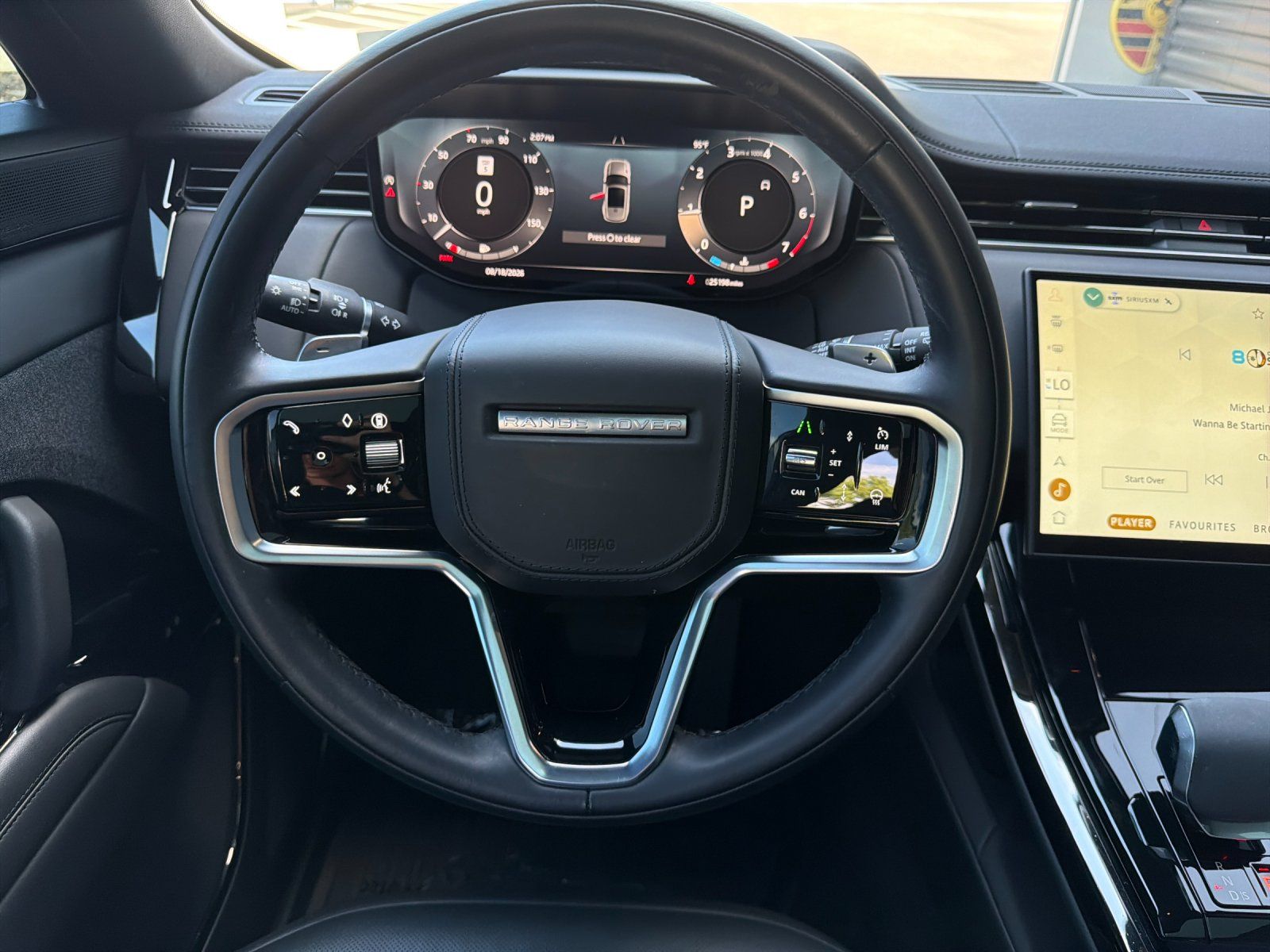 2024 Land Rover Range Rover Sport SE — full photo 14 of 29