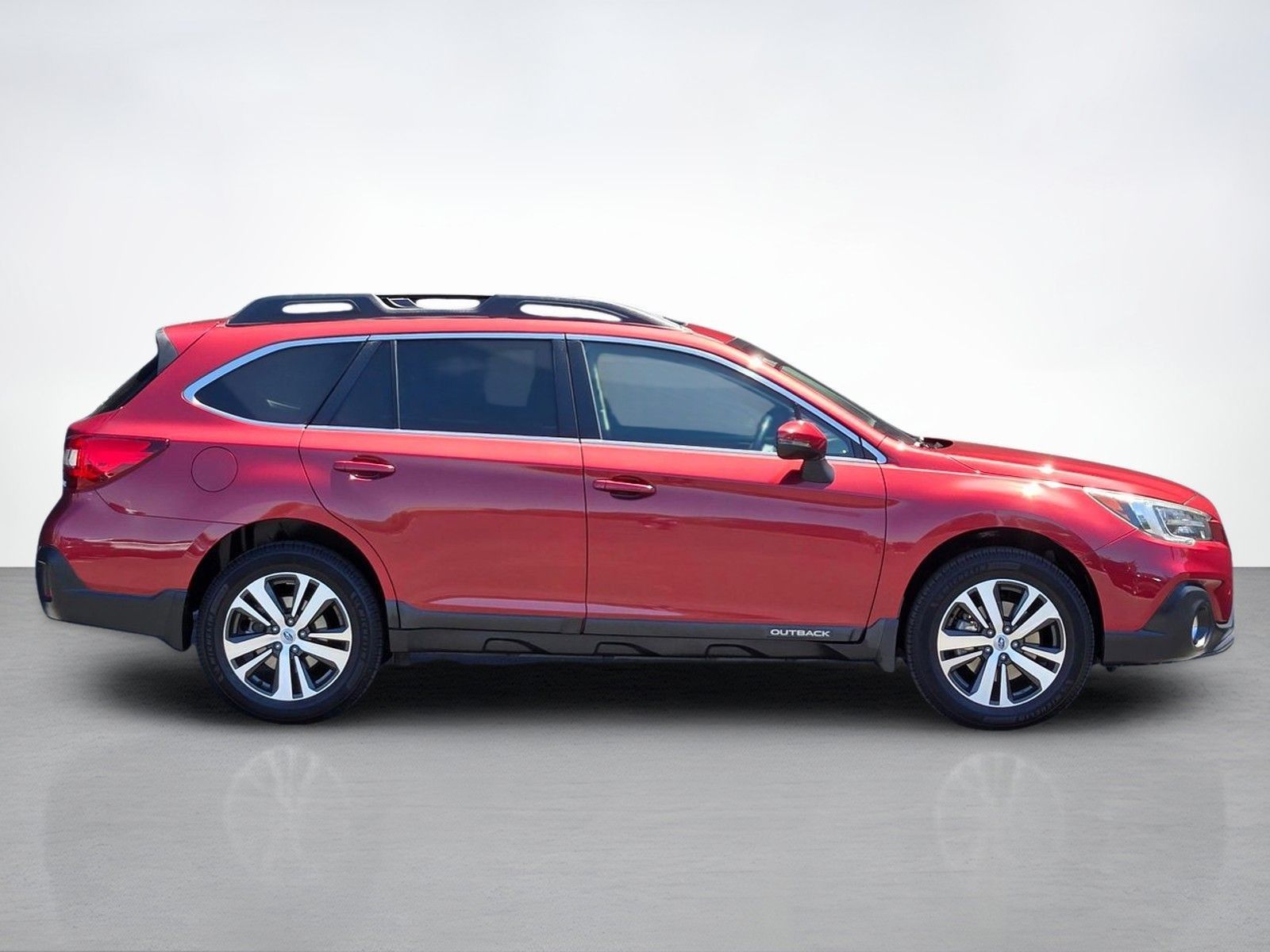 2019 Subaru Outback 2.5i — foto completa 7 de 45