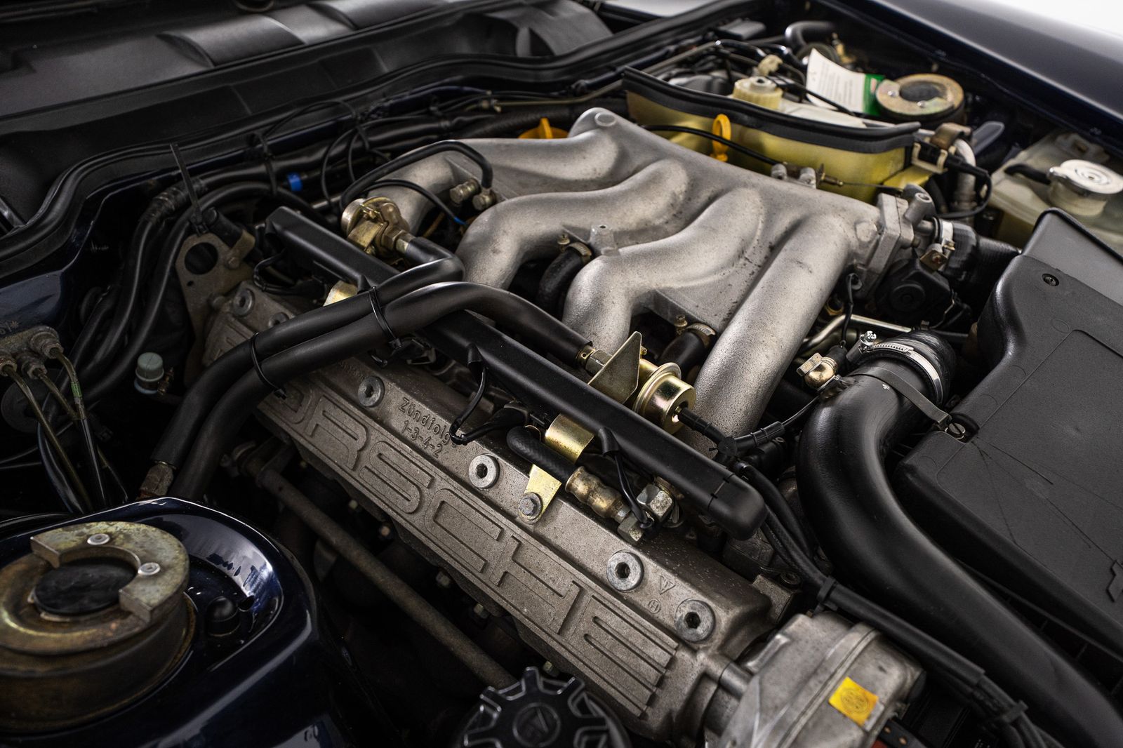 1994 Porsche 968 Turbo S — full photo 33 of 48