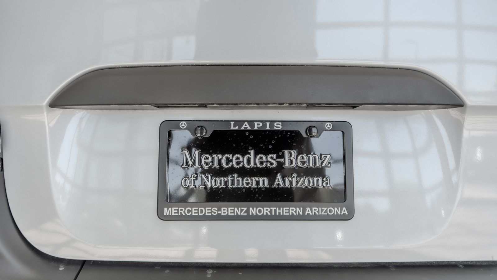 2025 Mercedes-Benz Sprinter 2500 Cargo 170 WB — full photo 15 of 36