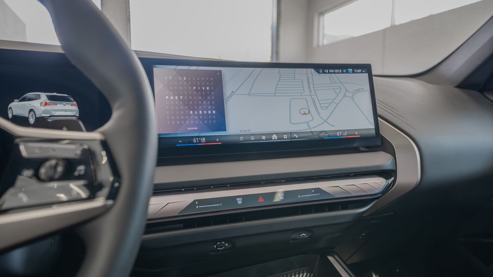 2025 BMW X3 30 xDrive — full photo 33 of 35