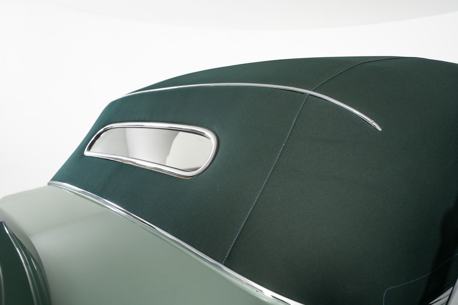 1953 Mercedes-Benz 300-Class — full photo 63 of 100