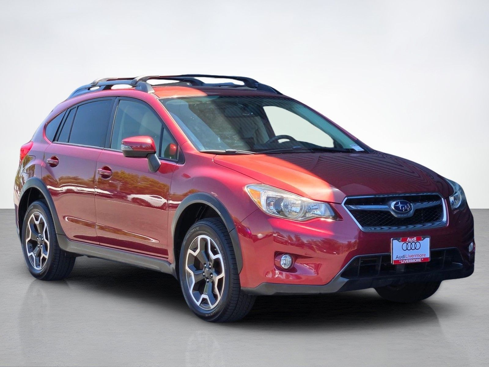 2015 Subaru XV Crosstrek 2.0i Limited — foto completa 8 de 45