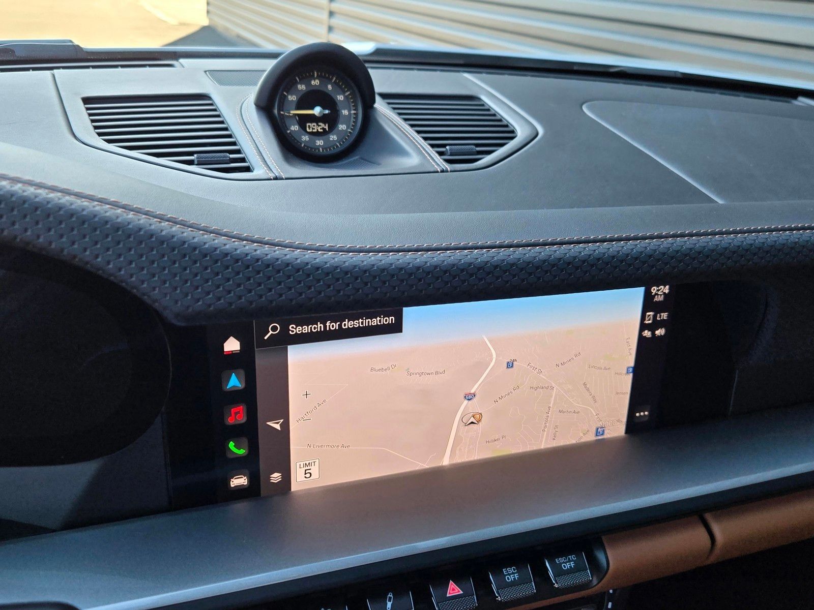 2023 Porsche 911 GT3 — foto completa 20 de 27