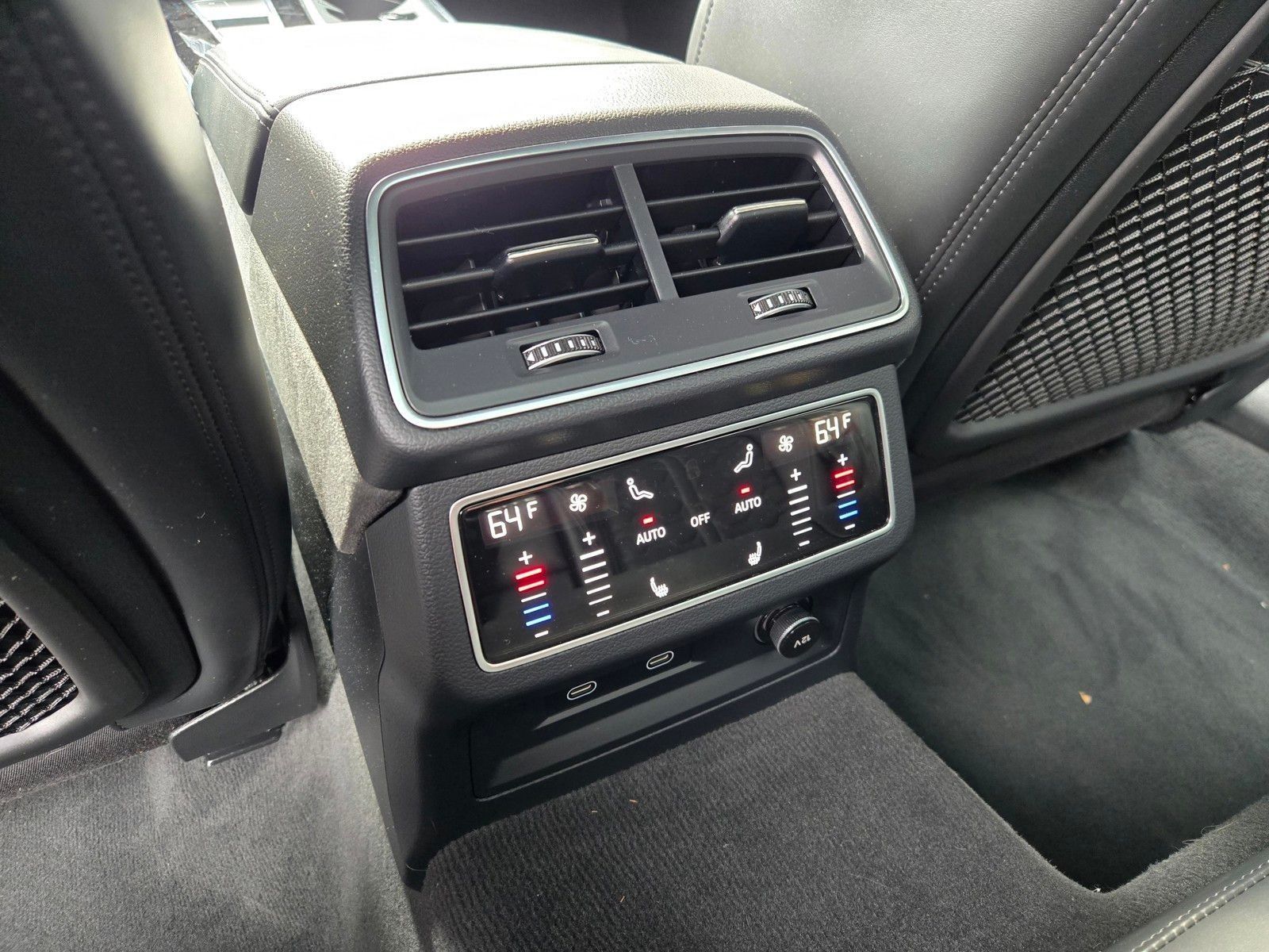 2022 Audi RS 6 4.2 — foto completa 11 de 45