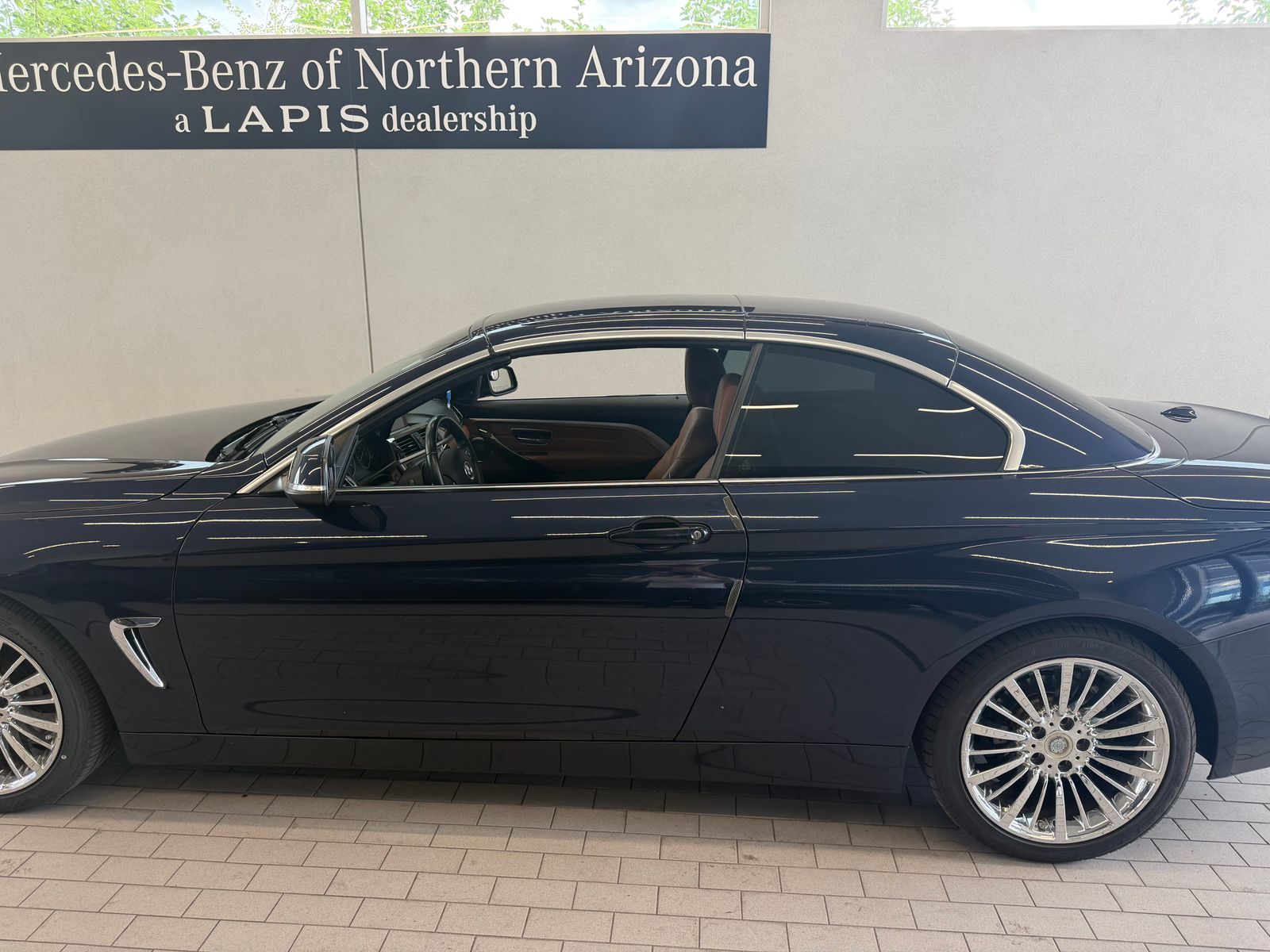 2014 BMW 4 Series 428i — full photo 5 of 13
