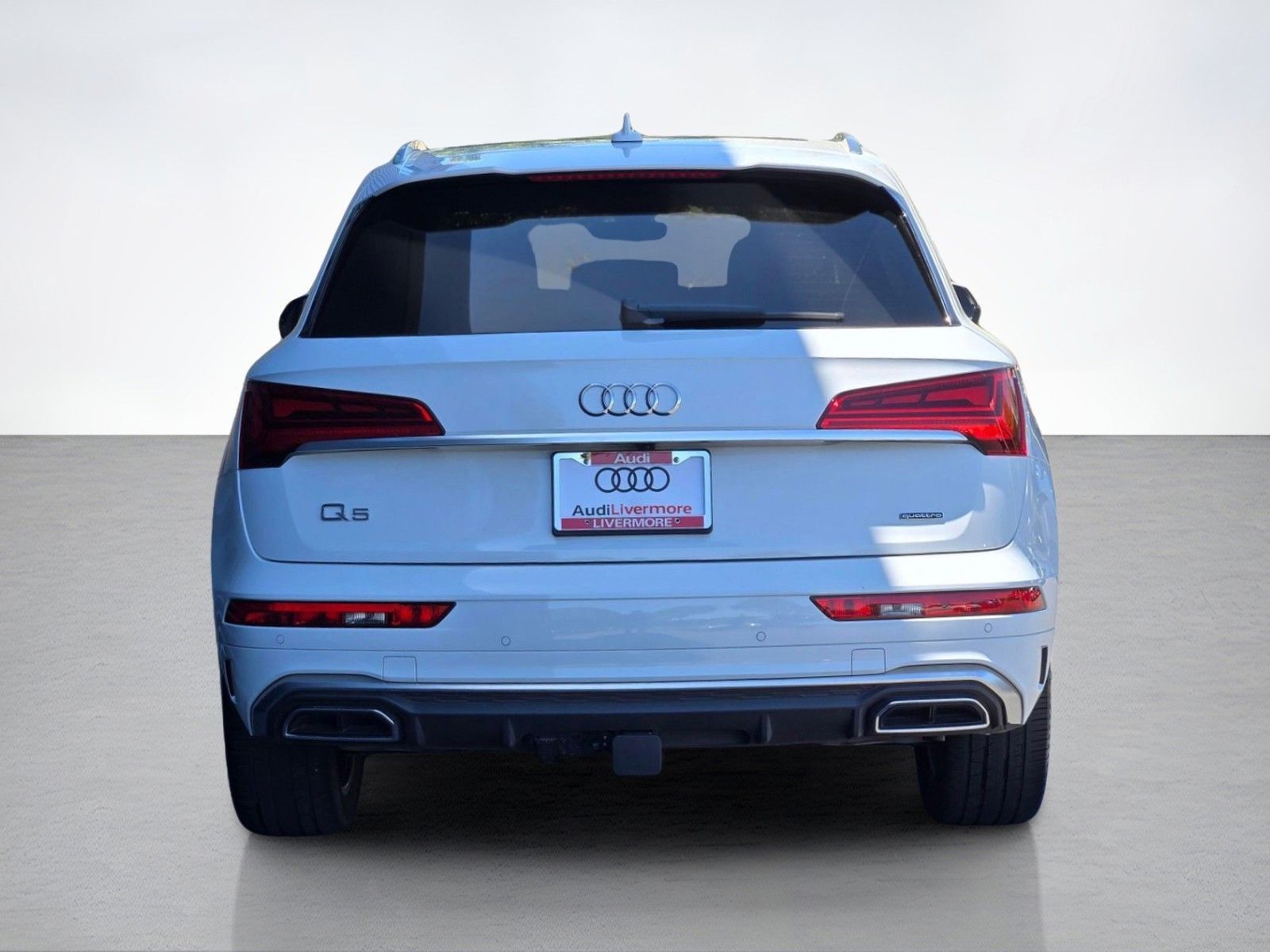 2023 Audi Q5 e 55 Premium Plus — full photo 5 of 45