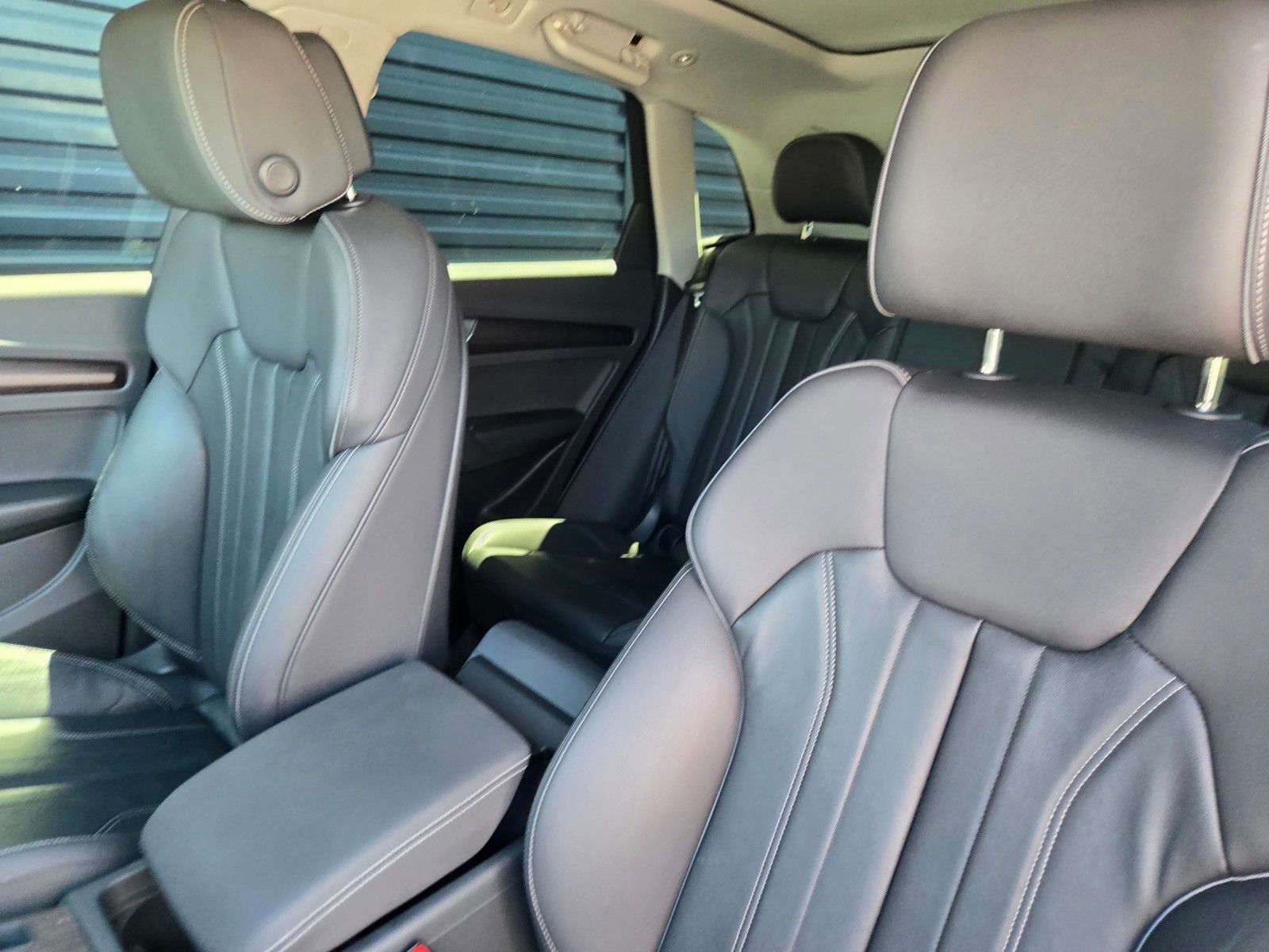 2023 Audi Q5 e 55 Premium — full photo 27 of 45
