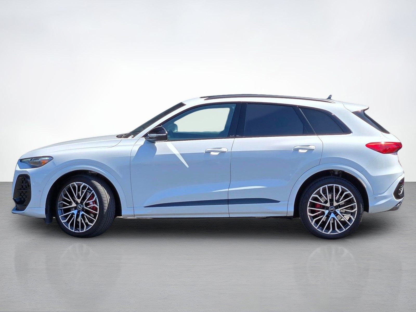 2025 Audi SQ5 3.0T Premium Plus — full photo 3 of 45