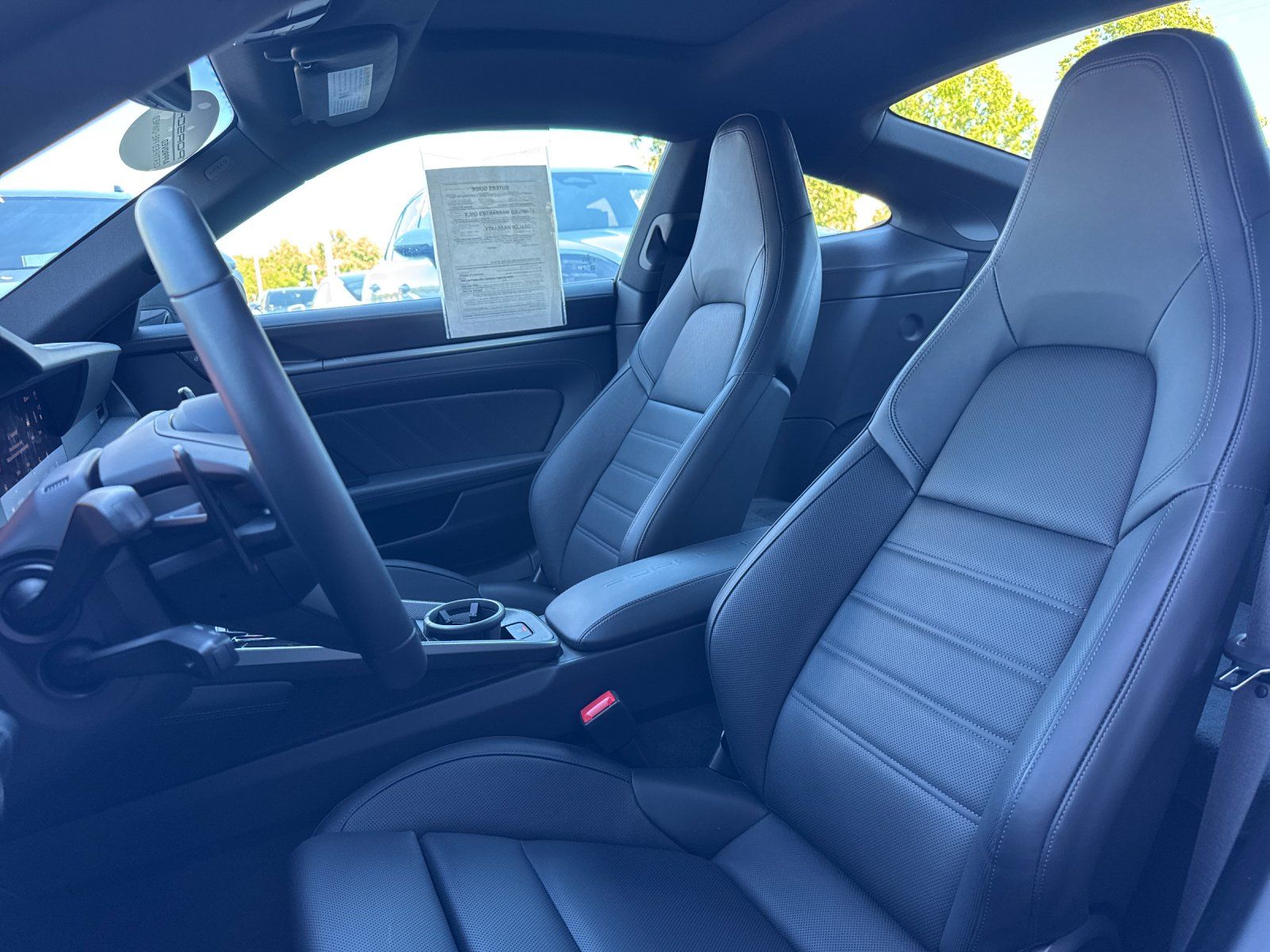 2025 Porsche 911 Carrera S — full photo 6 of 29