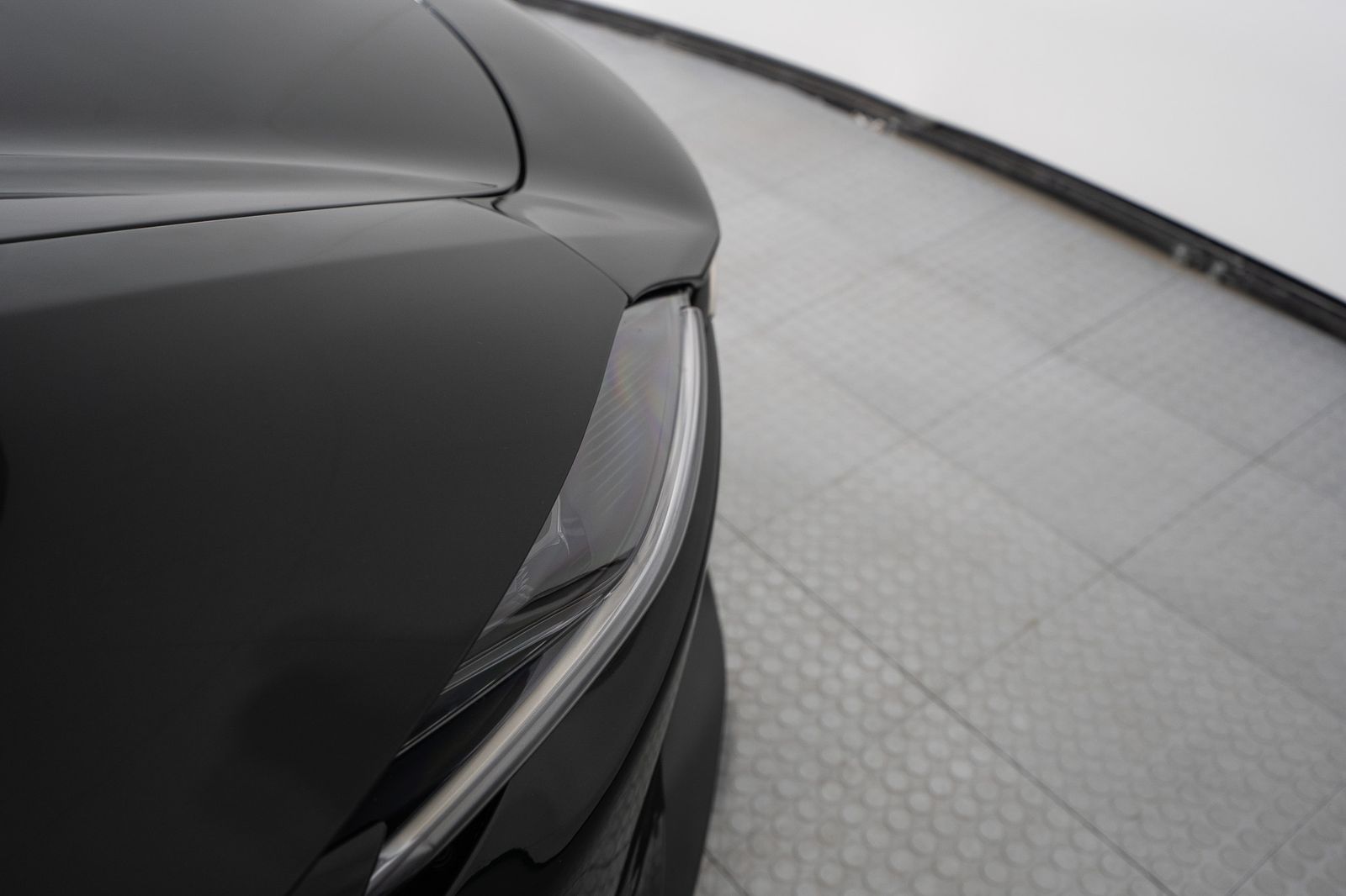 2023 Ferrari Roma — foto completa 12 de 45