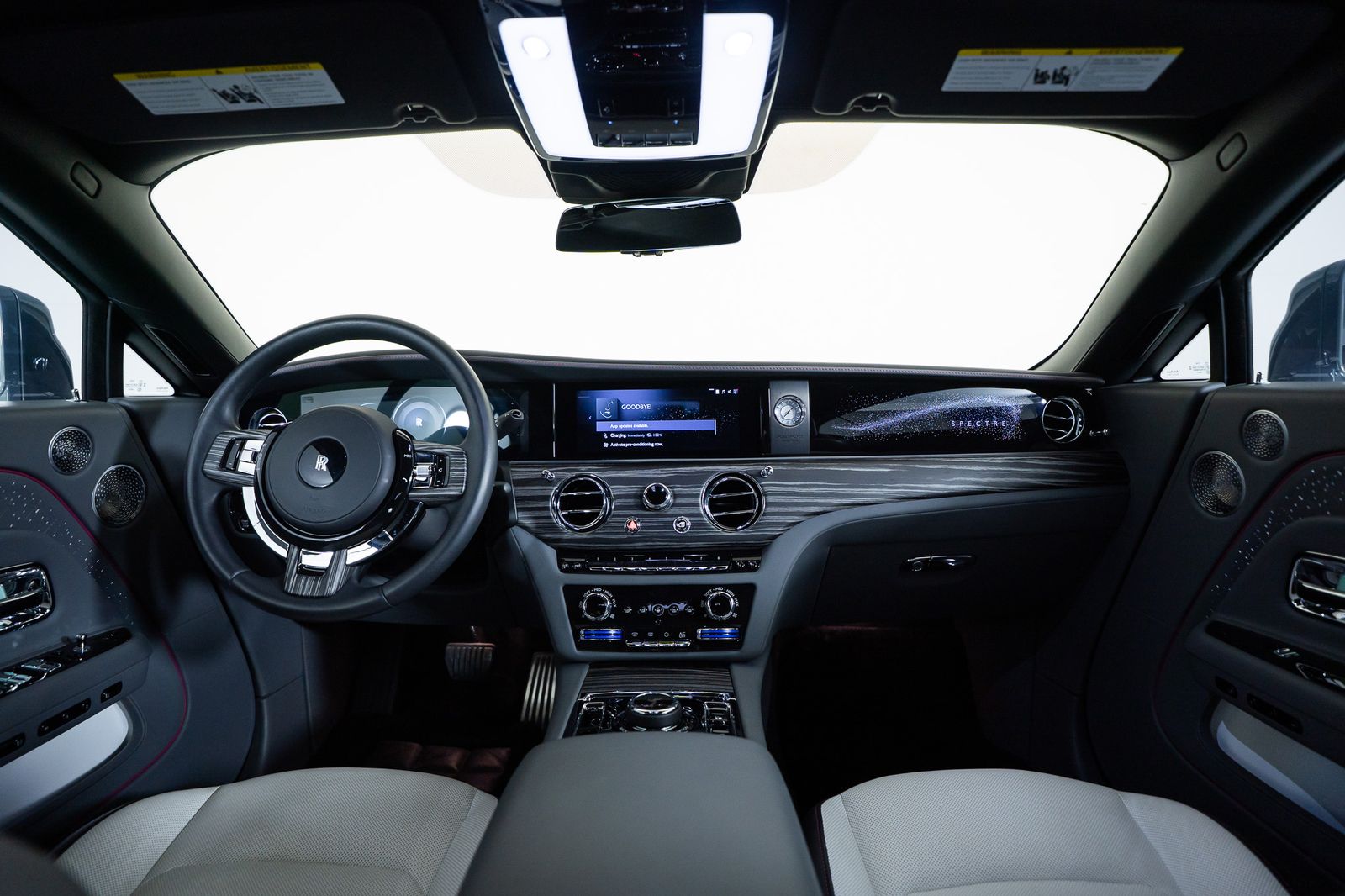 2024 Rolls-Royce Spectre — full photo 41 of 54