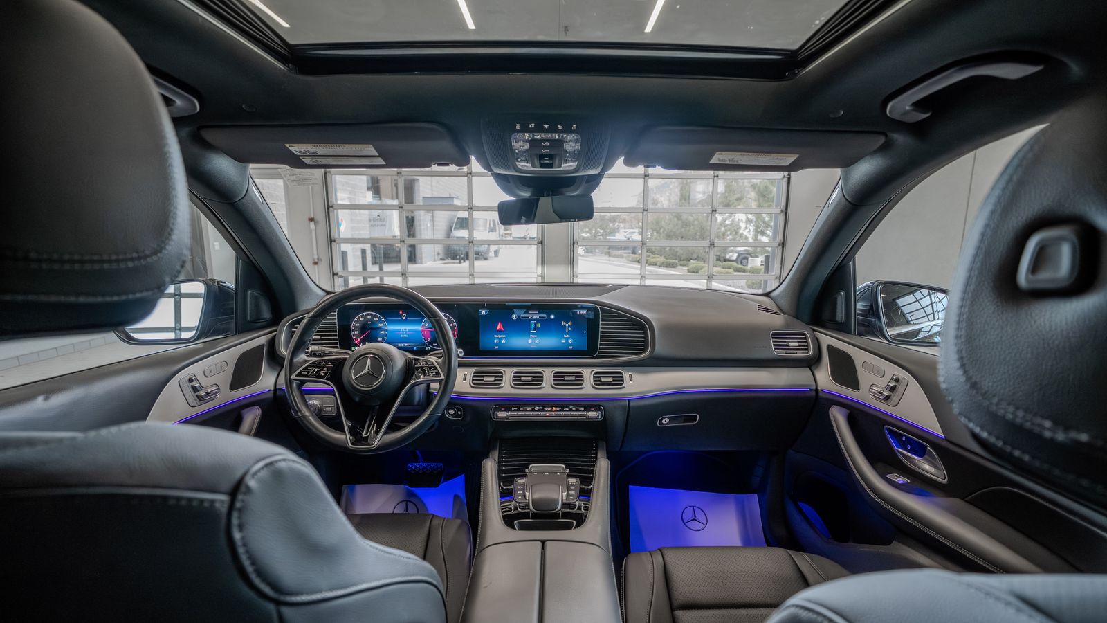 2024 Mercedes-Benz GLE GLE 350 — full photo 26 of 33