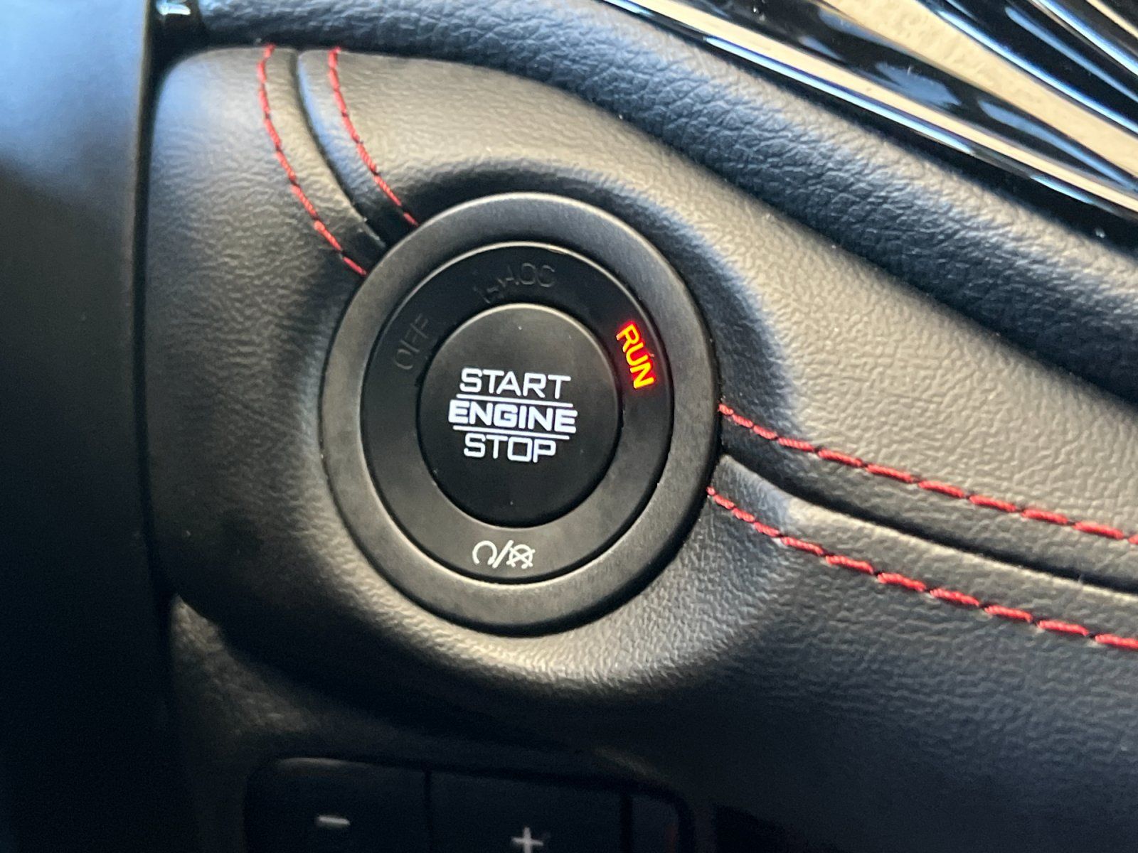 2024 Dodge Durango GT Plus — foto completa 24 de 30