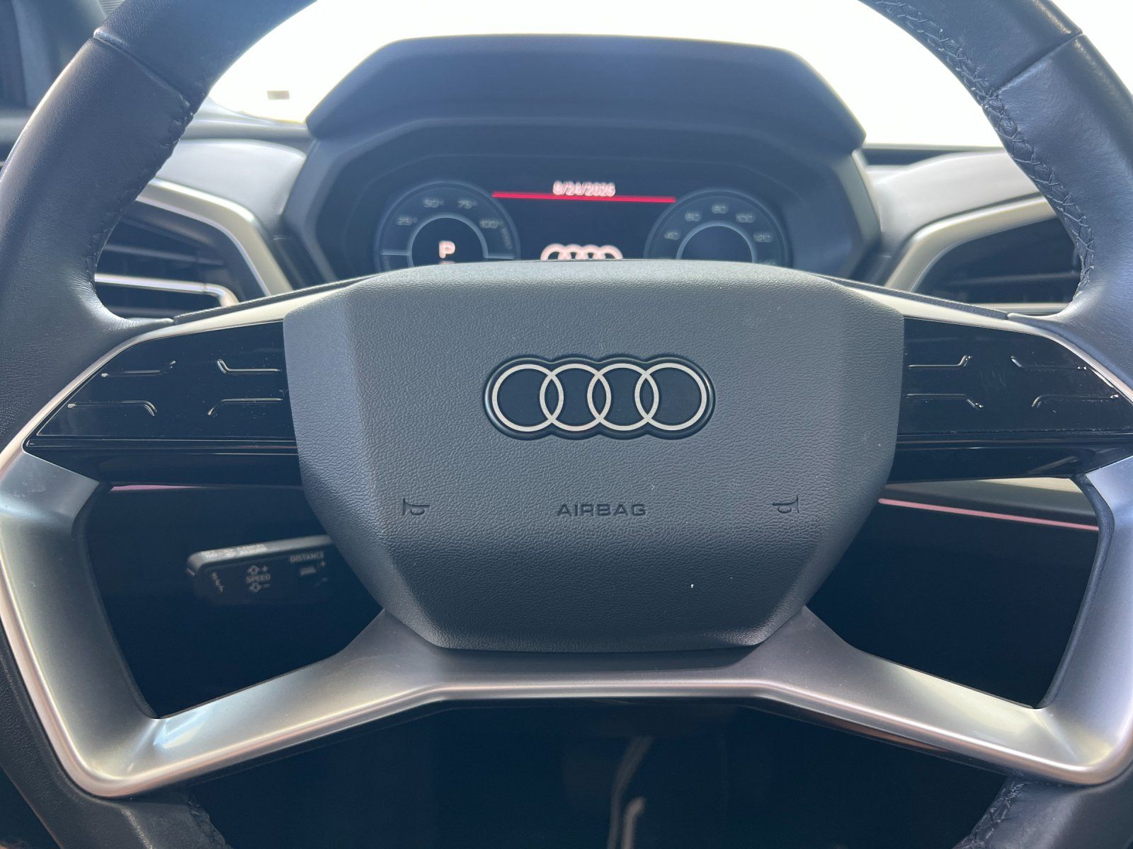 2023 Audi Q4 e-tron Premium Plus — full photo 24 of 29