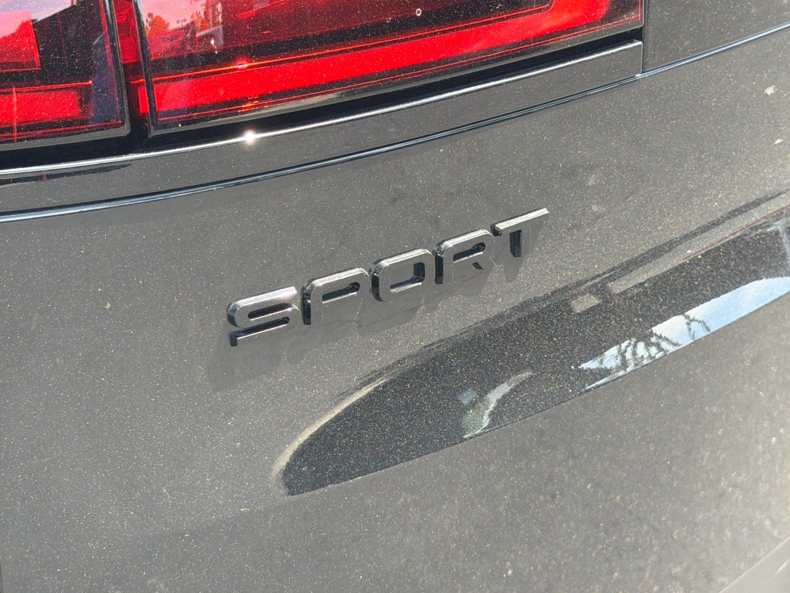 2024 Land Rover Range Rover Sport SE — full photo 26 of 29