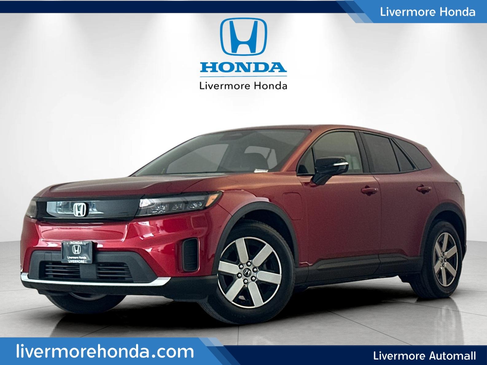 2024 Honda Prologue EX — foto 1 de 29