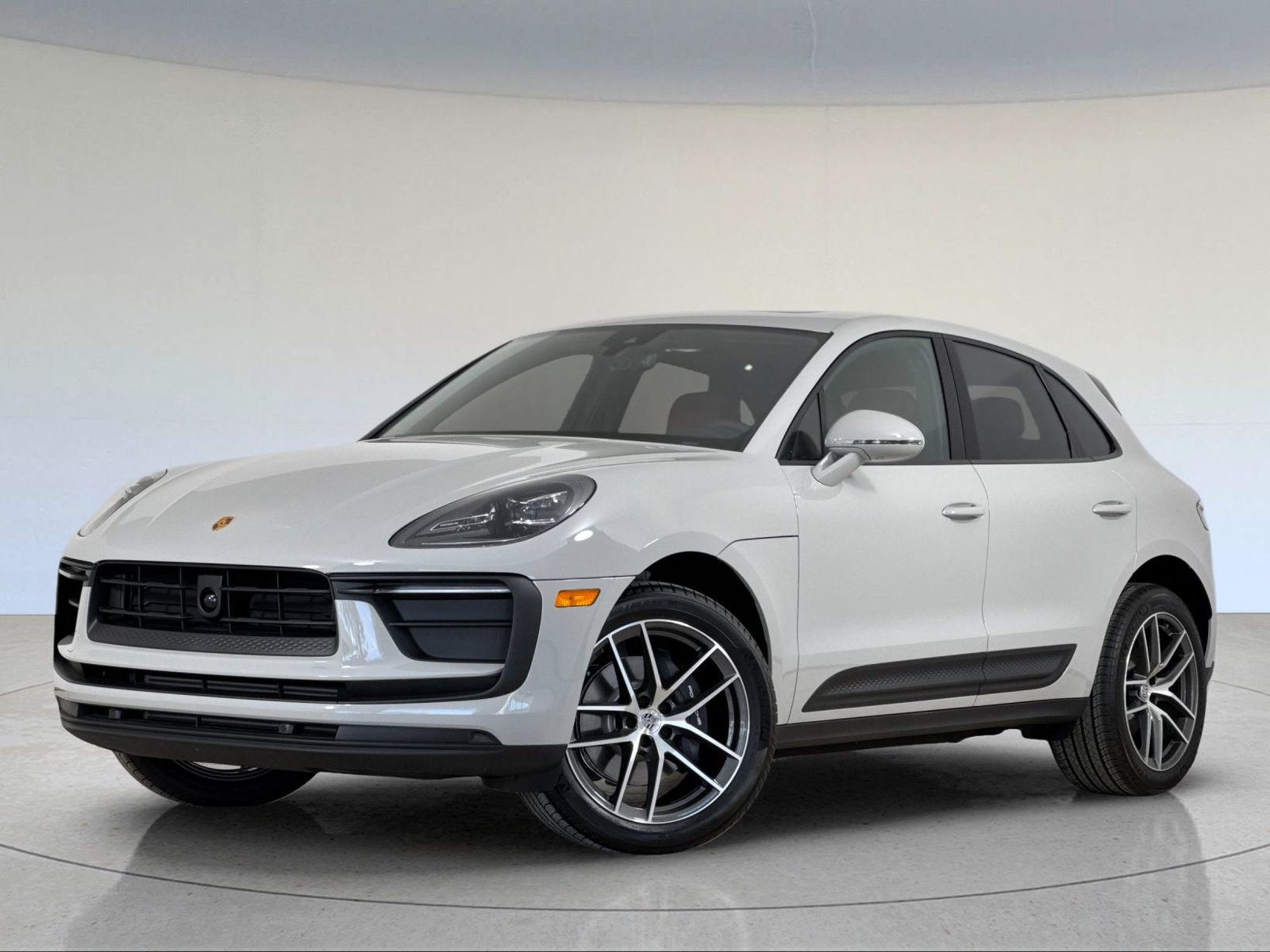 2026 Porsche Macan Base — foto 1 de 29