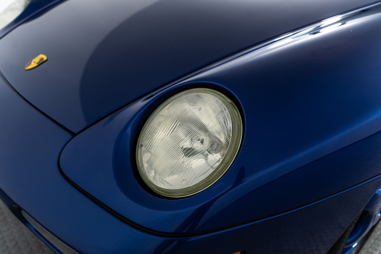 1992 Porsche 968 — full photo 19 of 57