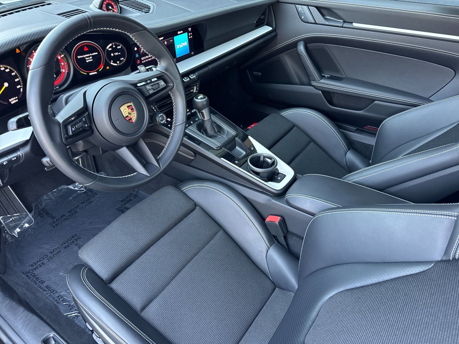 2022 Porsche 911 GT3 — full photo 4 of 28