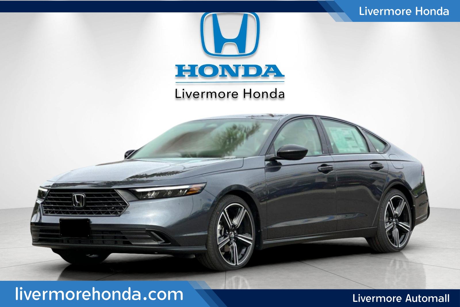 2026 Honda Accord SE — photo 1 of 32