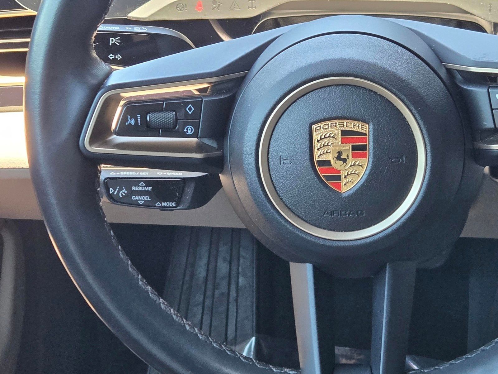 2023 Porsche Taycan Base — full photo 16 of 27