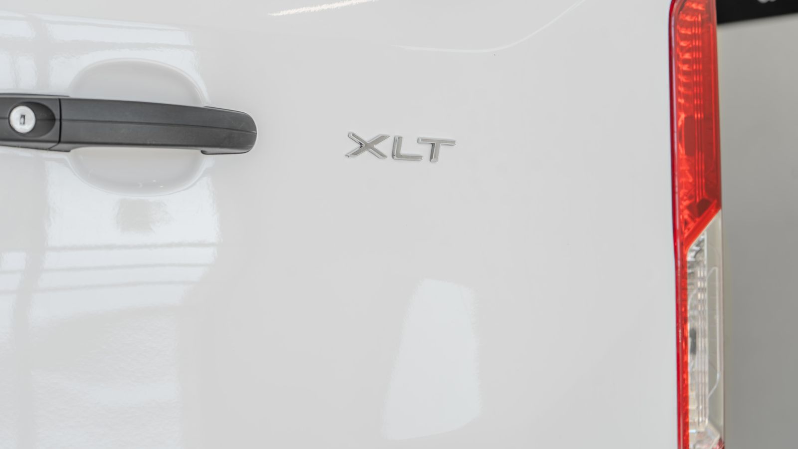 2024 Ford Transit-350 XLT — foto completa 24 de 34