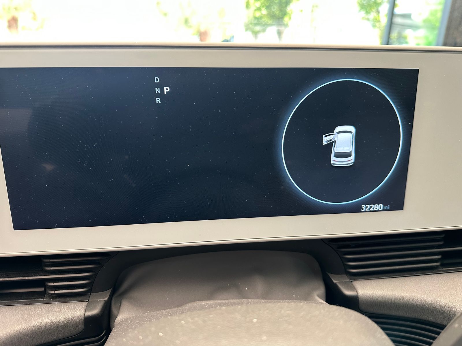 2023 Hyundai IONIQ 5 SEL — full photo 8 of 11