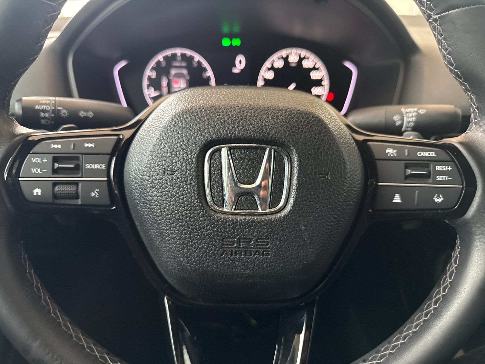 2023 Honda Civic Sport — full photo 22 of 27
