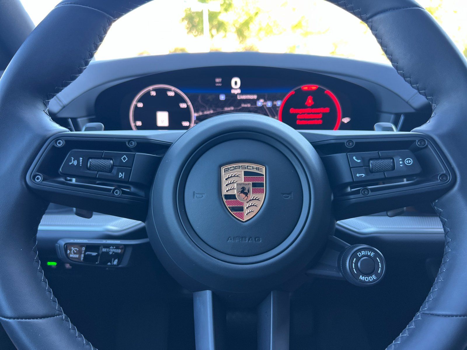 2026 Porsche Cayenne Coupe Base — full photo 24 of 30