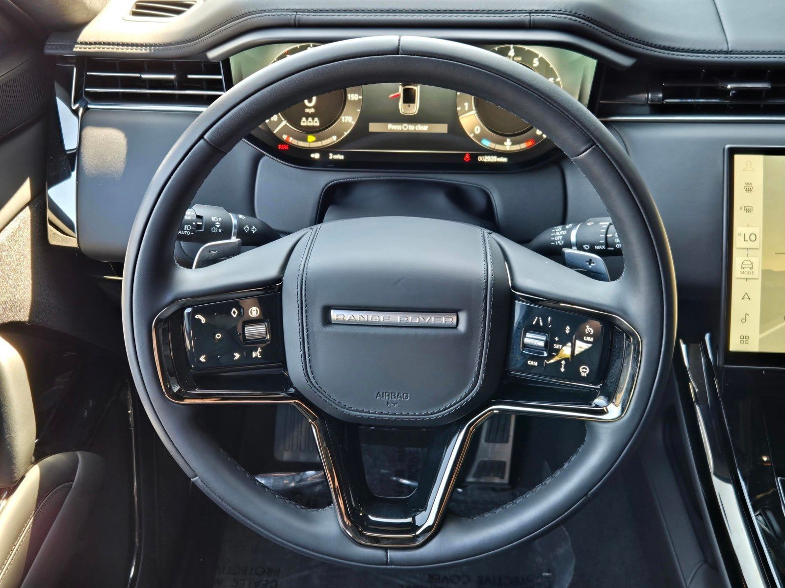 2025 Land Rover Range Rover Sport Autobiography — full photo 14 of 45
