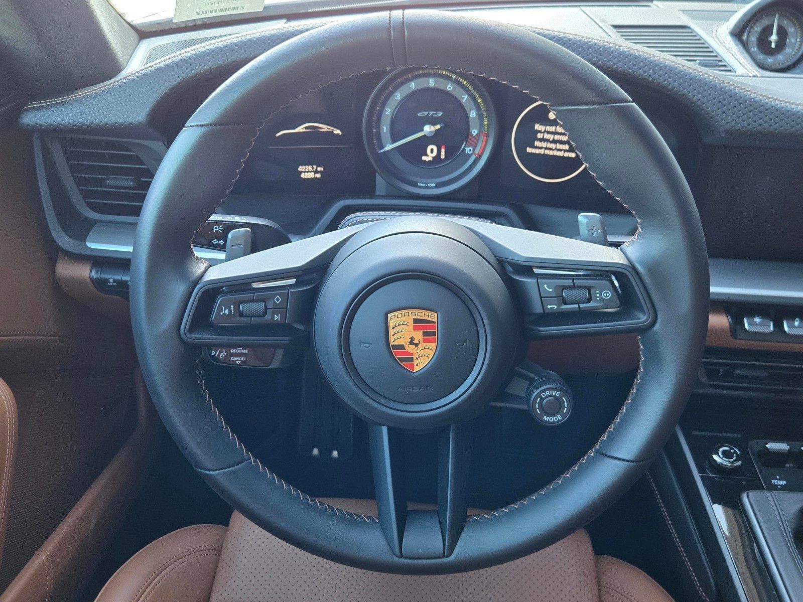 2023 Porsche 911 GT3 — full photo 15 of 27