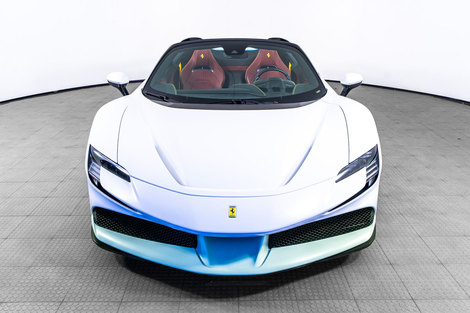 2024 Ferrari SF90 Spider — full photo 13 of 50