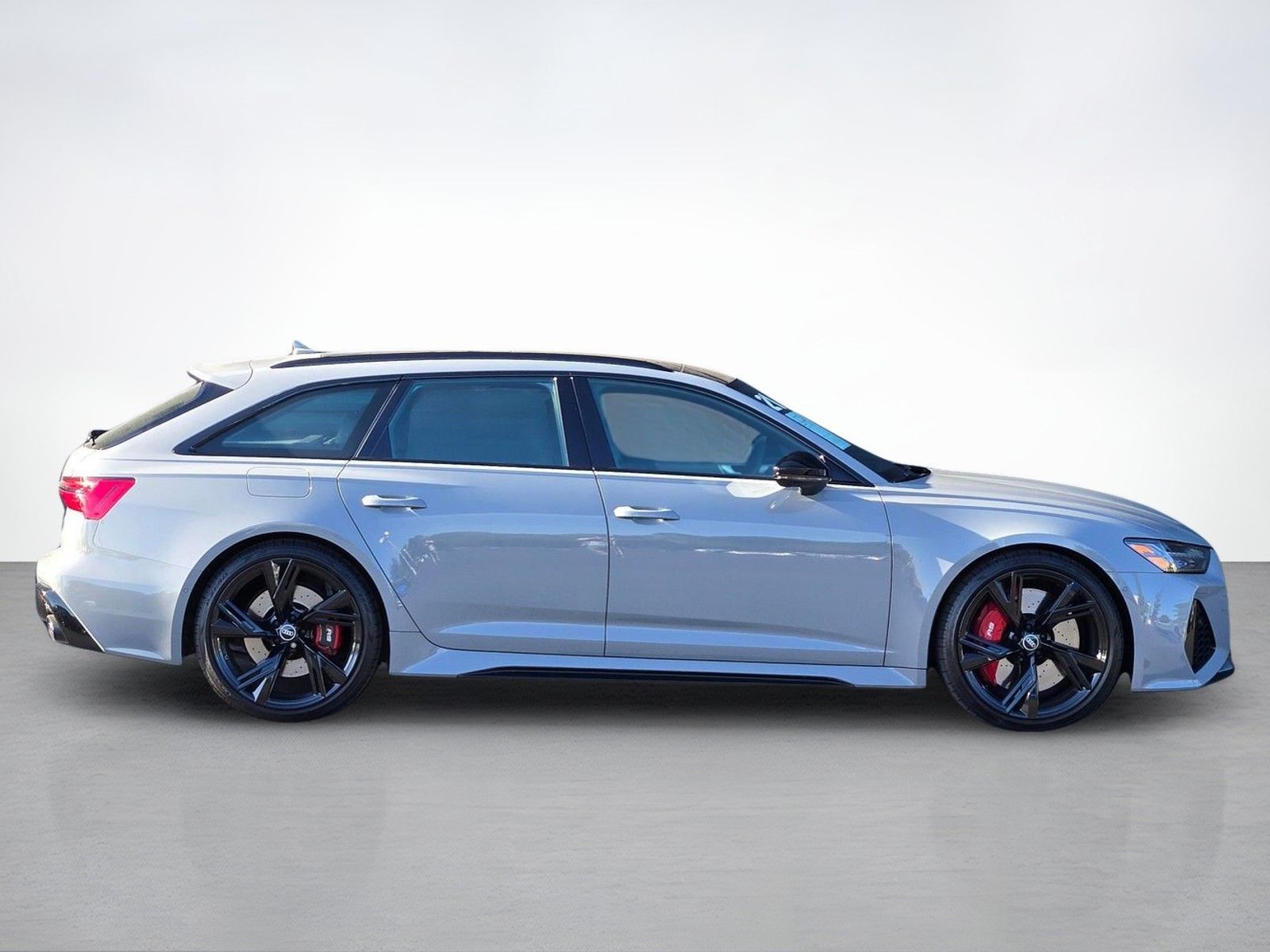 2021 Audi RS 6 4.2 — full photo 7 of 45