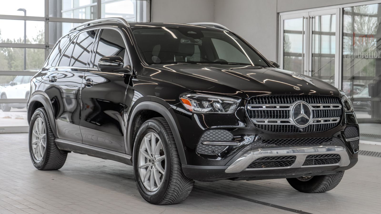 2024 Mercedes-Benz GLE GLE 350 — full photo 21 of 33