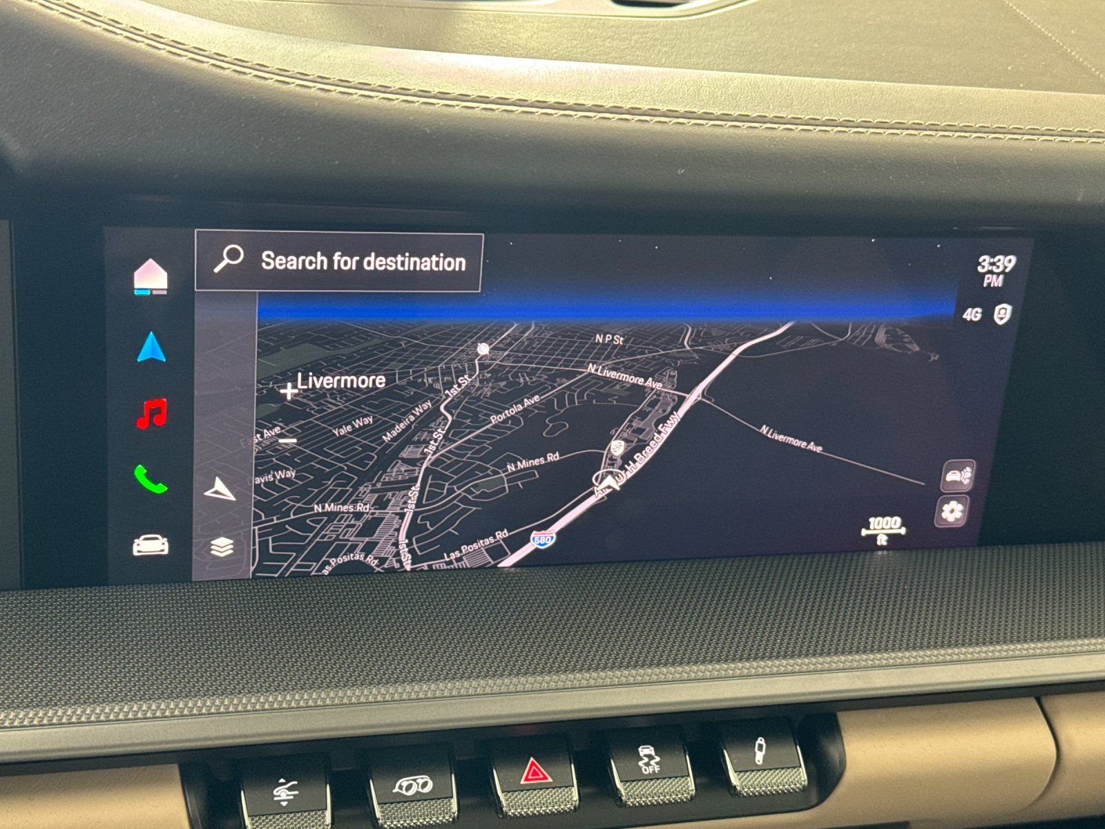 2025 Porsche 911 Carrera S — full photo 18 of 29