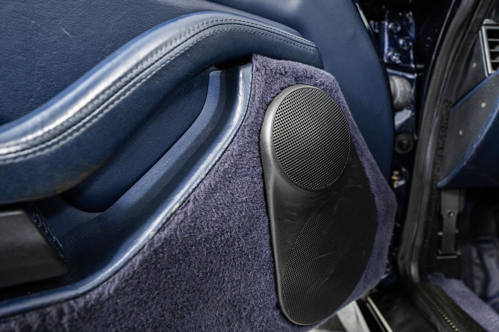 1995 Porsche 991 Turbo — foto completa 24 de 62