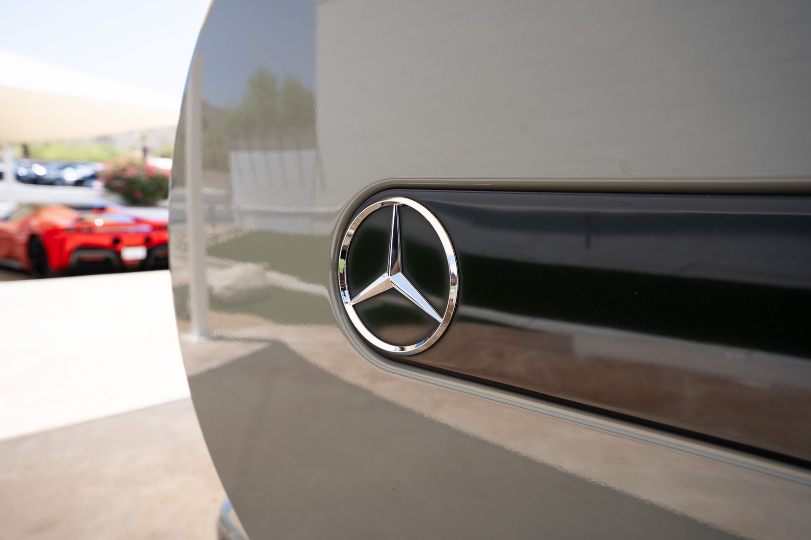 2023 Mercedes-Benz G-Class G 63 AMG® — full photo 31 of 45