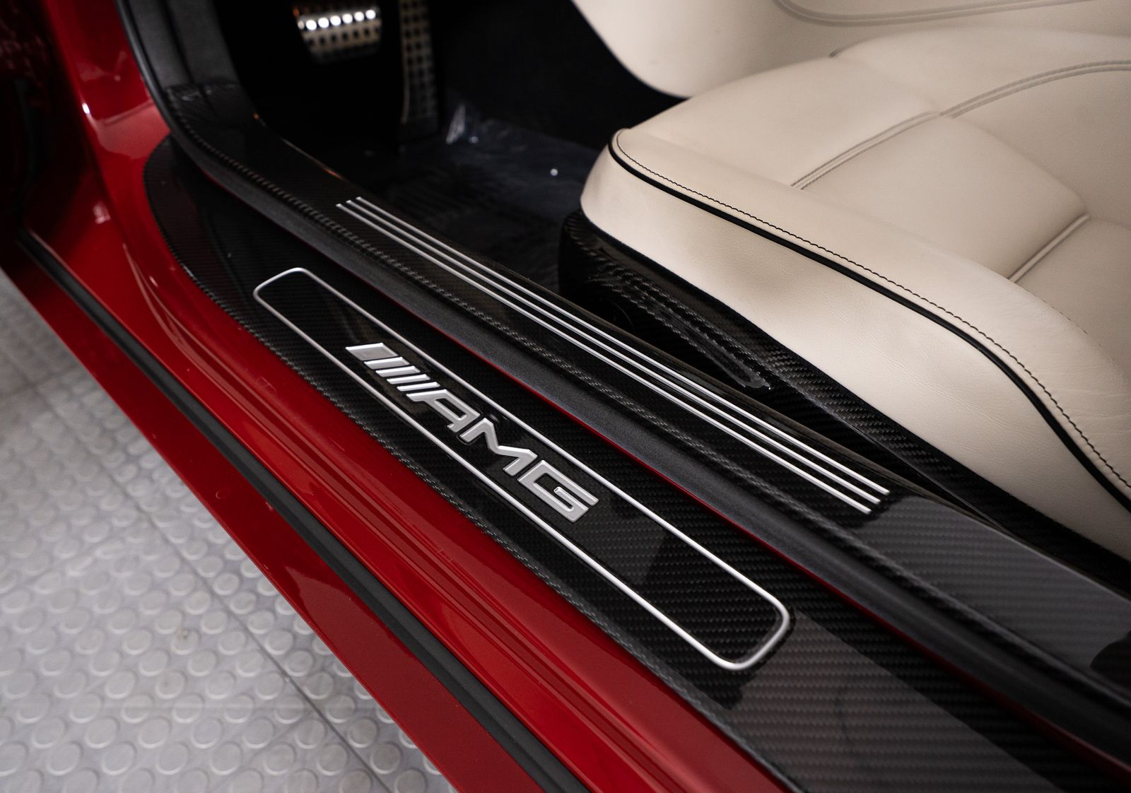 2012 Mercedes-Benz SLS AMG® — full photo 17 of 58