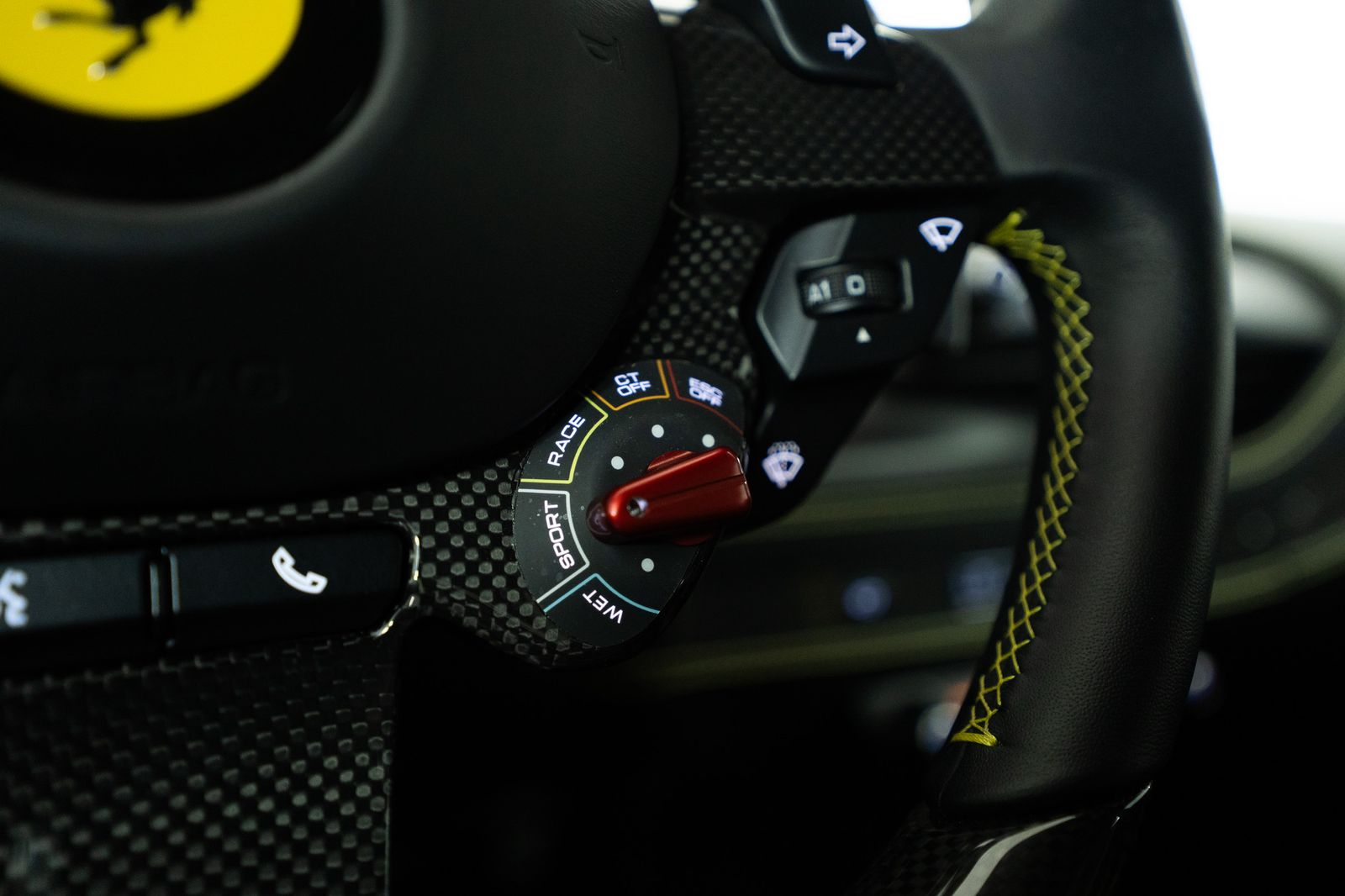 2022 Ferrari F8 Tributo — full photo 25 of 45