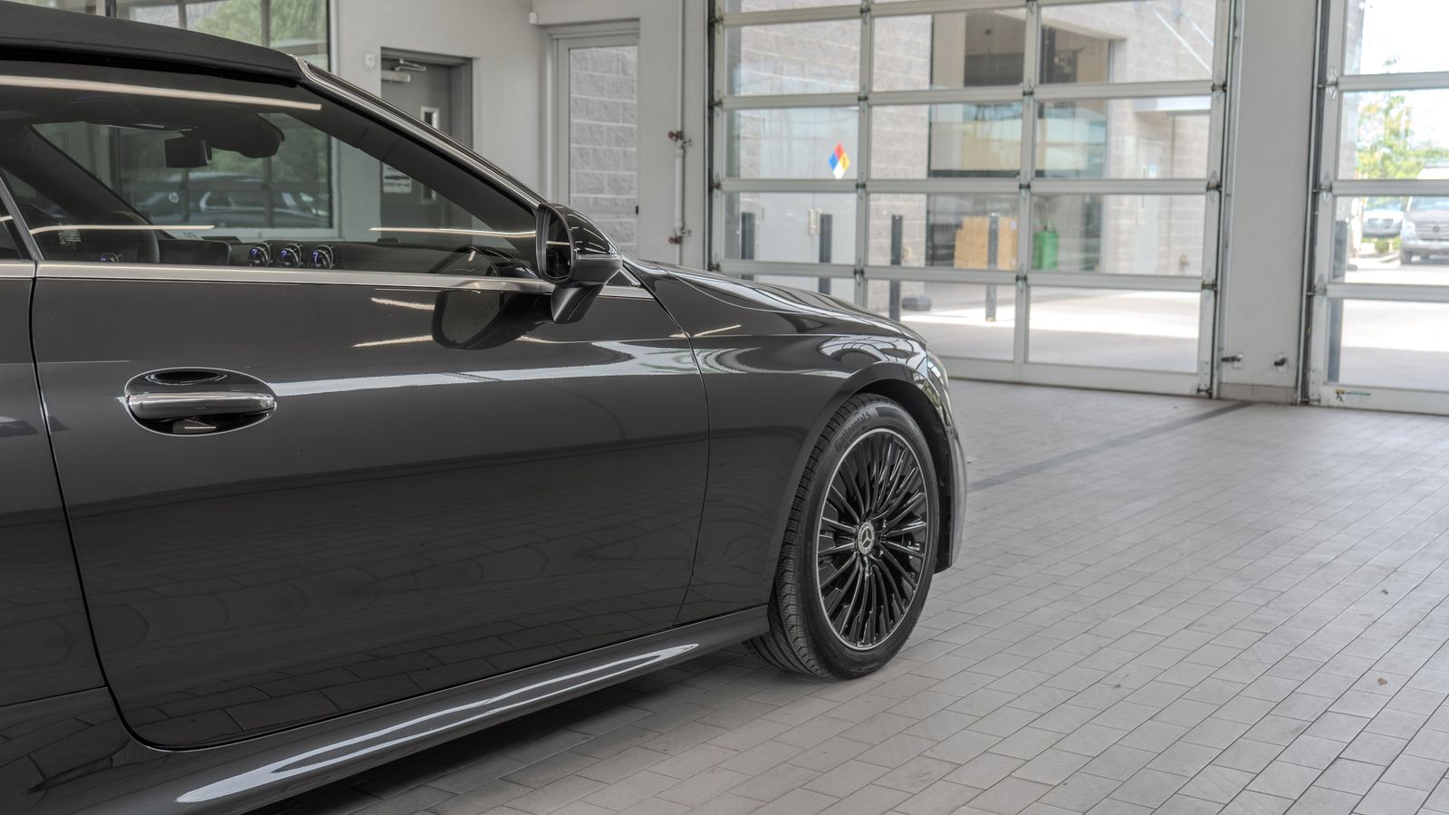 2024 Mercedes-Benz CLE CLE 300 — full photo 34 of 39