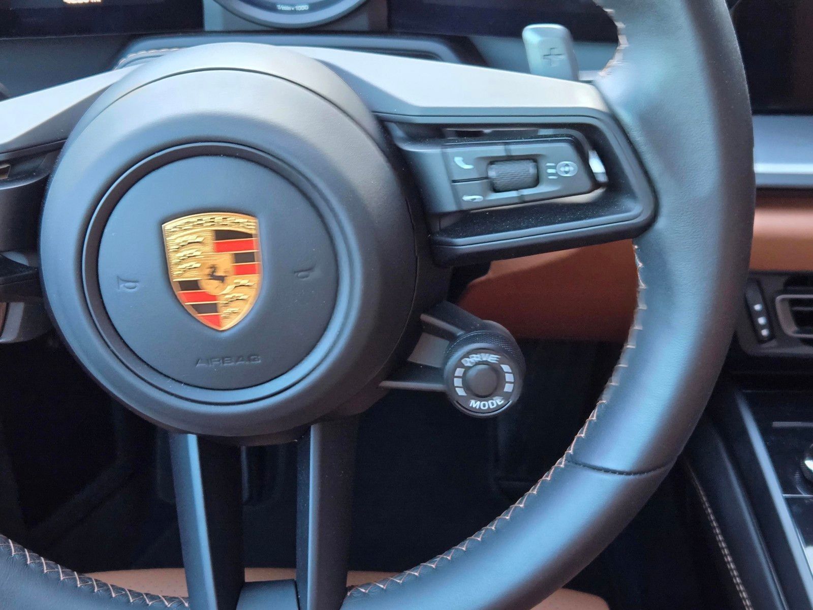 2023 Porsche 911 GT3 — foto completa 17 de 27