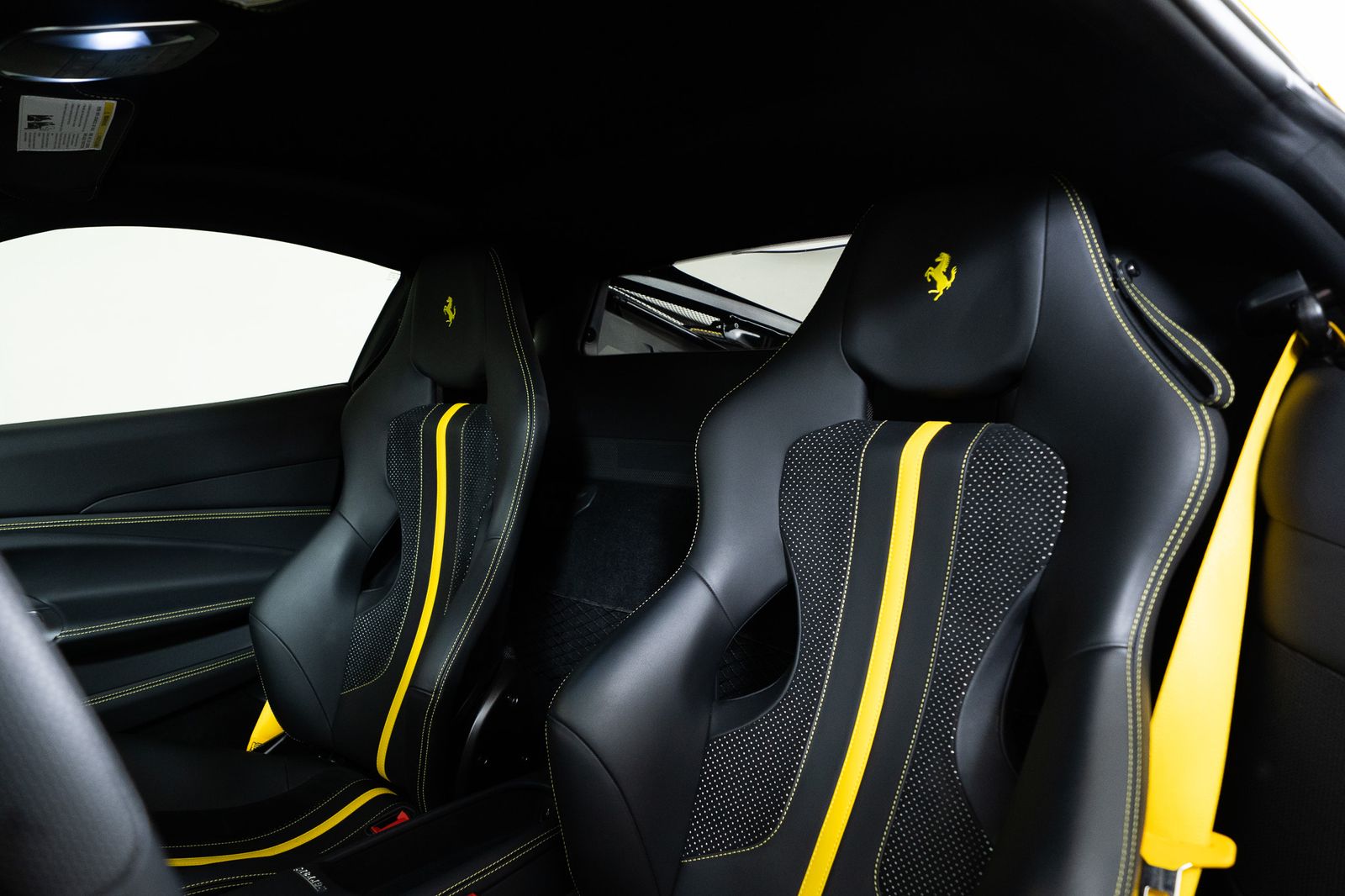 2022 Ferrari F8 Tributo — full photo 38 of 45